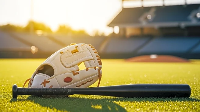 Mo'ne Davis Joins Women's Pro Baseball League, Reviving Opportunities for Female Athletes