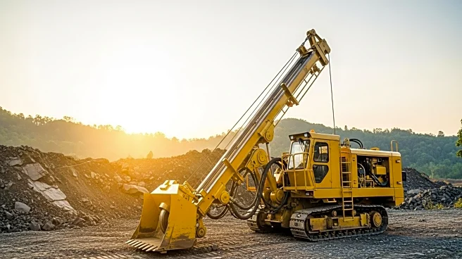 Macmahon Secures A$33 Million Contract for Indonesian Gold Mine