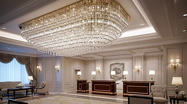 U.S. Hotel Industry Faces RevPAR Decline Amid Weak Summer Travel Season