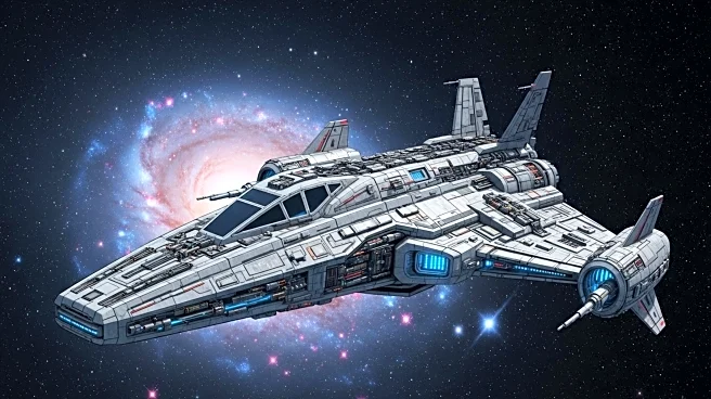 Dr. Sam Toney Launches Science Fiction Novel Integrating Real Physics Research