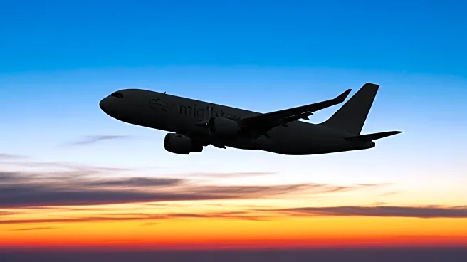 Bridges Air Cargo Launches E-Freighter Operations with Embraer E190 P2F