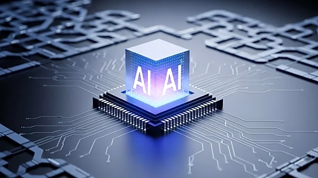 Enterprise Leaders Urged to Address Shadow AI Surge to Mitigate Data Risks