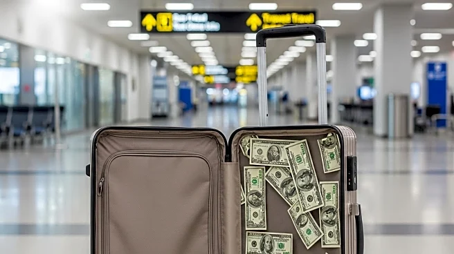 United Airlines Passenger Loses $17,000 in Travel Scam During Flight Rebooking