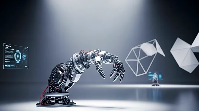Physical AI Takes Center Stage at RoboBusiness Conference