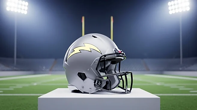 Chargers QB Trey Lance Shows Promise in 2025 NFL Preseason