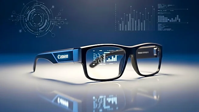 Meta Acquires Stake in EssilorLuxottica to Boost Smart Glasses Development