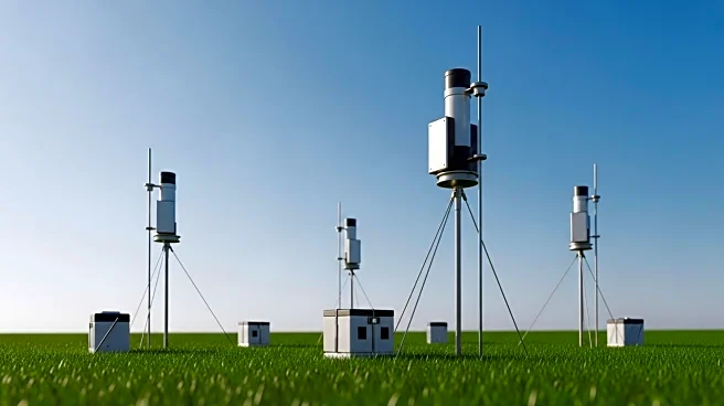 PXGEO Secures Two-Year Geophysical Contract to Boost Malaysia's Upstream Exploration