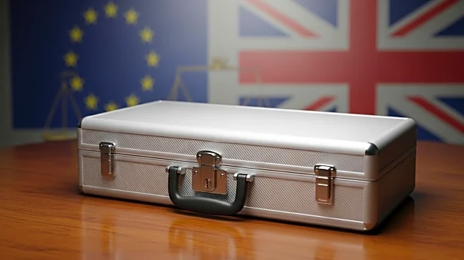 Bond Trade Marks Face Legal Challenges in UK and Europe