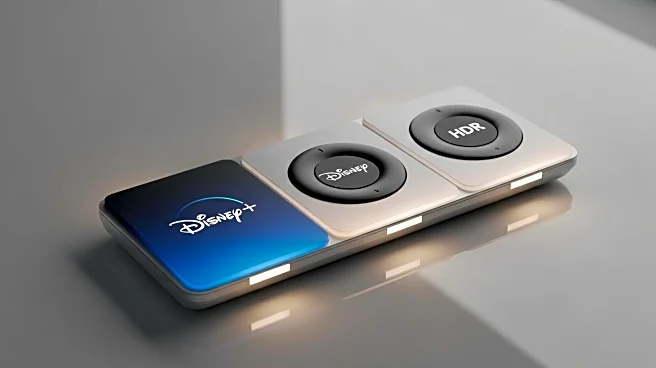 Disney+ Offers New Streaming Bundles with ESPN Unlimited and Hulu