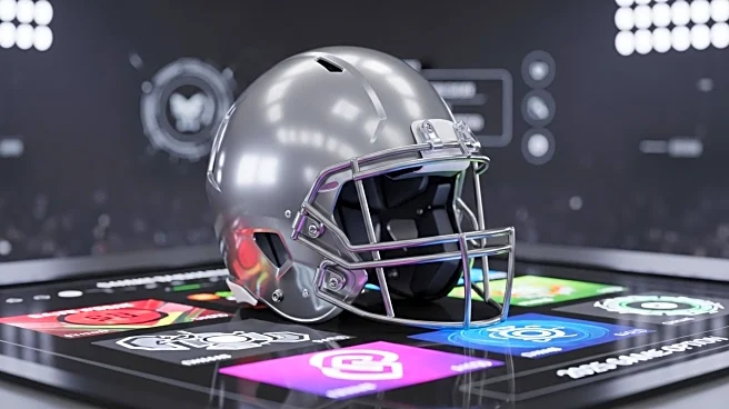 Dallas Cowboys Games Available on Various Streaming Platforms for 2025 Season