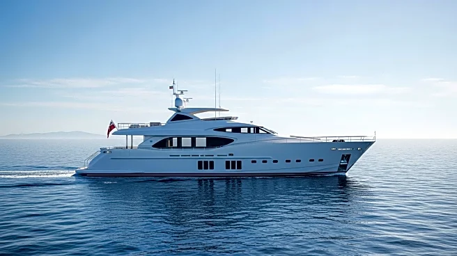 Cerberus and HD Hyundai Launch Strategic Maritime Investment Initiative