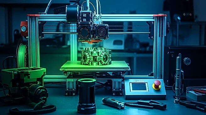 Velo3D Collaborates with U.S. Army and RTX to Enhance Defense Manufacturing