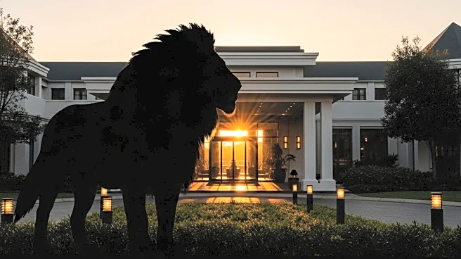 Lion Roars Hotels  Lodges Partners with Stayntouch to Enhance Luxury Hospitality in South Africa
