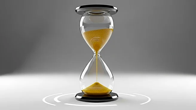 Network Security Experts Highlight Importance of Time Integrity for Cyber Resilience