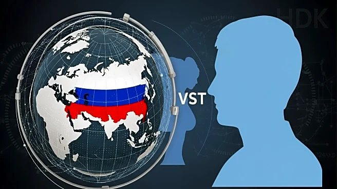 Russia Opposes Snapback Sanctions Amid Iran Nuclear Talks