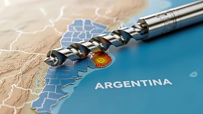 Galan Lithium Secures A$20 Million Investment for Argentine Project