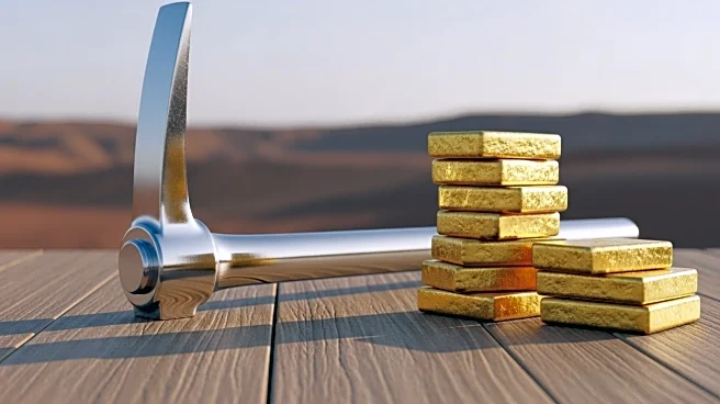 New Zealand Minister Shane Jones Aims to Enhance Mining Investment Attractiveness
