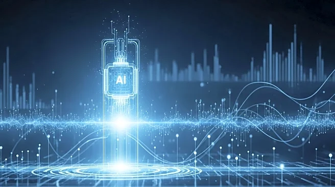 Crusoe Energy Systems Pursues $10 Billion Valuation Amid AI Expansion