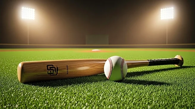 Jake Cronenworth Reaches 10-Home Run Milestone for Padres