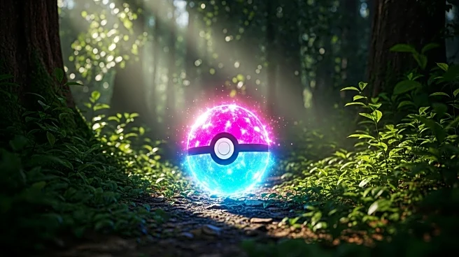 Pokémon GO Level Cap Raised to 80, New Leveling Experience Announced