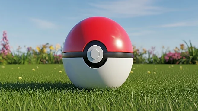Niantic Expands Pokémon Go Trainer Level Cap to 80, Introduces XP Celebration Event