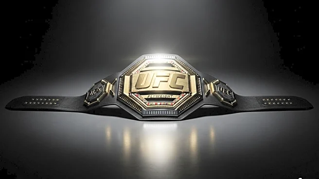 Charles Johnson Highlights His Flyweight Success After UFC Shanghai