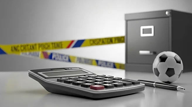 Florida Payroll Operations Manager Pleads Guilty to Tax Fraud and Workers’ Compensation Scheme