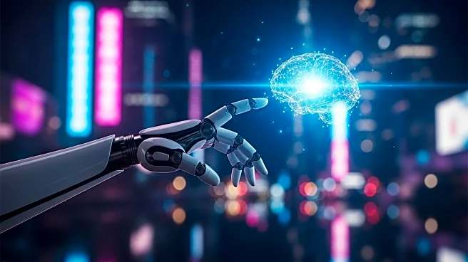 Silicon Valley Engages in High-Stakes A.I. Talent Wars Amidst Rising Salaries