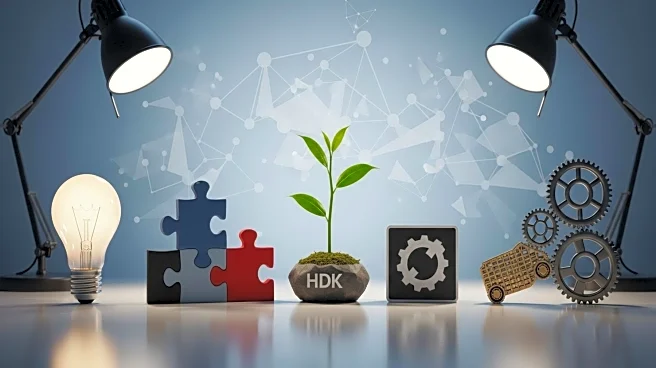 Entrepreneurs Utilize Diverse Strategies to Generate Income and Ensure Business Longevity