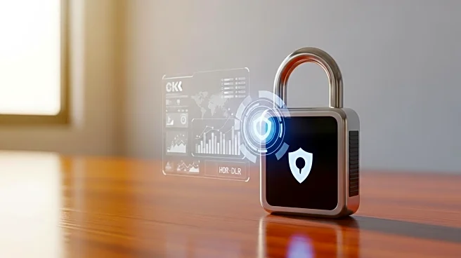 Usercentrics CMO Advocates for Privacy-Led Marketing to Build Consumer Trust