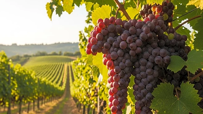 Lodi Wine Industry Proposes Sales Assessment Amid Declining Profits