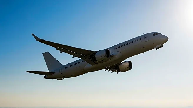 Korean Air to Purchase 103 Boeing Jets Following Meeting with President Trump