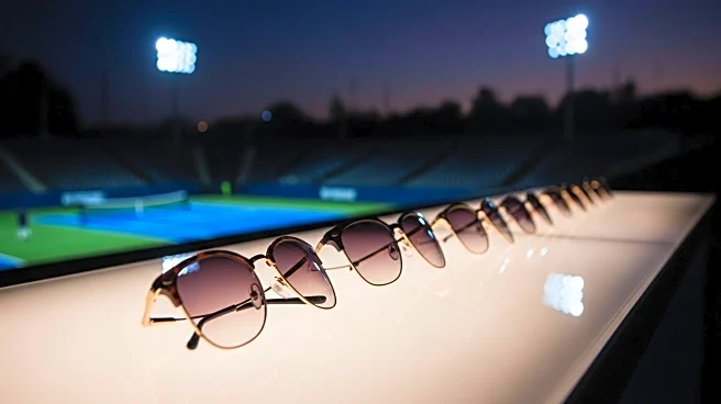 Celebrities Attend 2025 US Open, Highlighting Fashion and Star Power