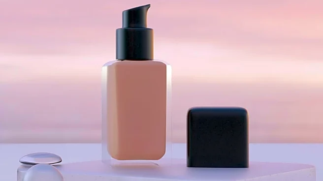 Sobriety Leads to Improved Skin Health for Beauty Editor