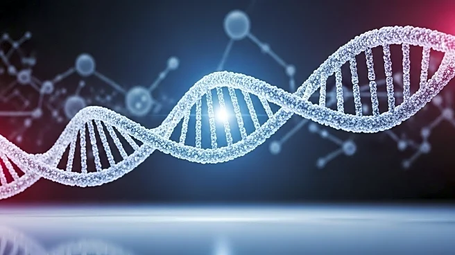 Arnatar Secures $52M to Develop RNA Therapies for Rare Diseases