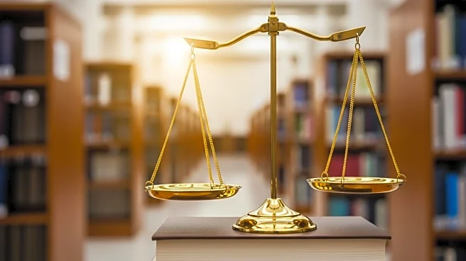 Rick Hess Advocates for Enhanced Civics Education Amidst Declining Proficiency