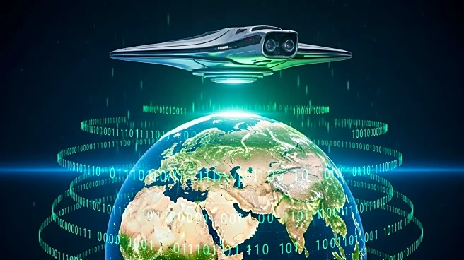 Central Eurasia's Startup Ecosystem Gains Global Recognition at TechCrunch Battlefield