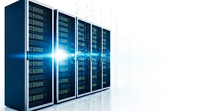 Utilities Urged to Incorporate Flexibility and Data Centers in Load Forecasting