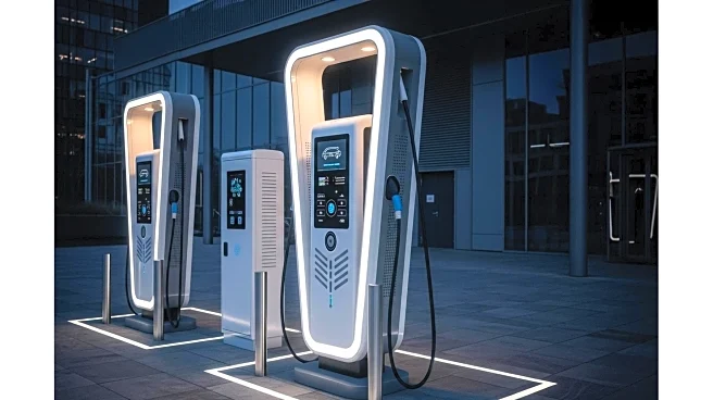 Driivz and Greenspot Introduce 'Self-Healing' EV Charging Technology to Address Infrastructure Challenges