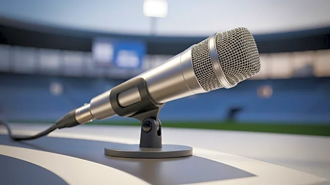 Ohio State Bans Dave Portnoy from Stadium During FOX Debut, Affecting Broadcast Plans