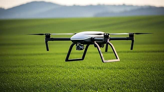 AI in Agriculture Symposium to Explore Technological Advancements in Fayetteville