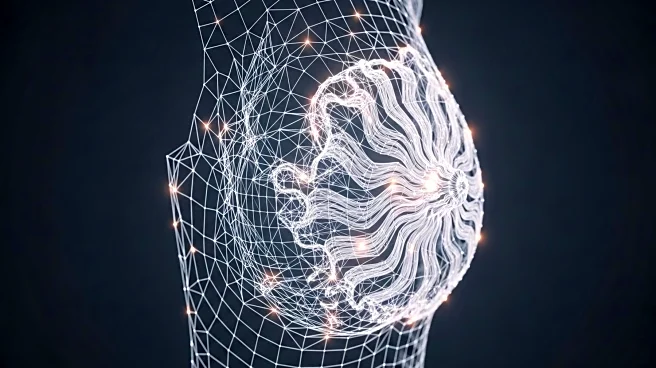 AI-Driven 3D-ResNet Model Enhances Breast Cancer Subtype Prediction