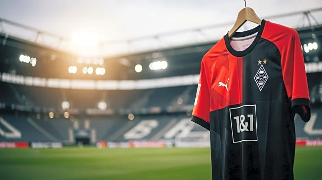 Borussia Mönchengladbach Signs Gio Reyna, Aims to Revive His Career