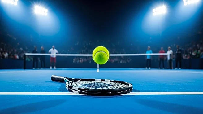 US Open Match Delayed as Medvedev Incites Crowd Against Opponent