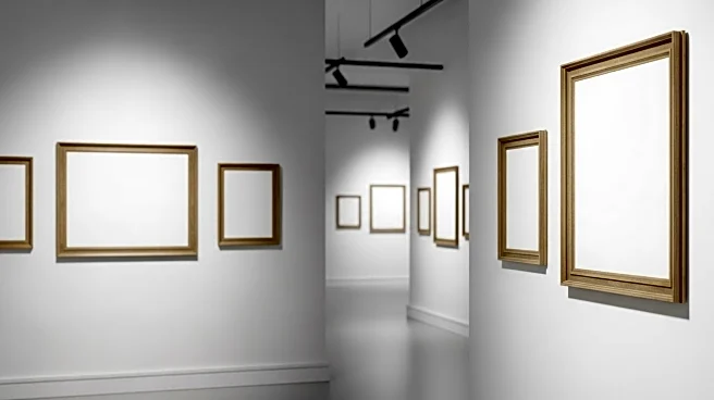 Art Advisers and Dealers Reflect on Market Challenges Amidst Economic Shifts