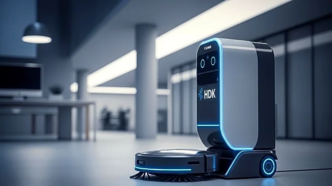 Primech AI Launches Advanced HYTRON Cleaning Robot for Enhanced Facility Management