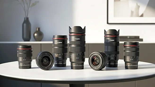 Chinese Phone Brands Explore Detachable Camera Lenses for Enhanced Photography