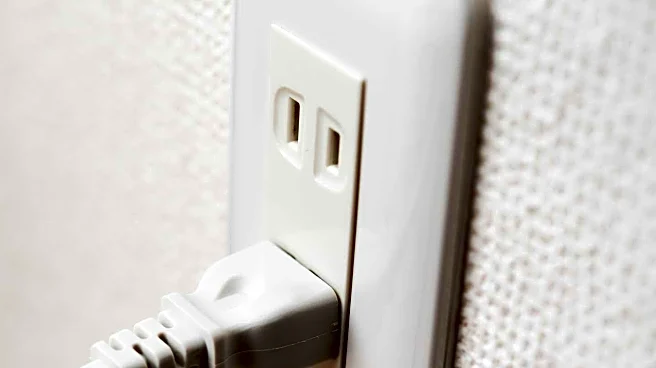 CNET Advises Unplugging Devices to Reduce Power Bills Amid Rising Energy Costs