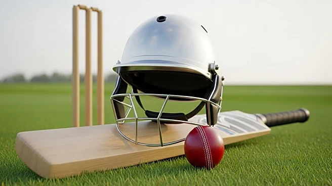 Akash Deep's Resilience Shines in India's Test Series Against England