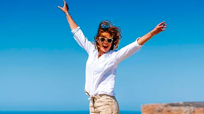 VegOut Highlights Signs of Thriving After 65, Emphasizing Wellbeing and Growth
